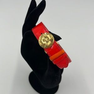 Louis Vuitton Vernis Good Luck Bracelet